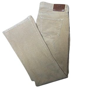 Ralph Lauren corduroy jeans